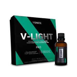 Vonixx V-LIGHT revestimento cerâmico para faróis
