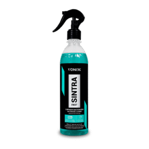 Sintra Fast – Manchas e Gordura Interior