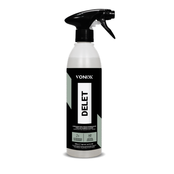 DELET 500ml