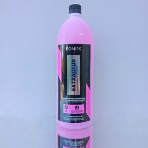 EXTRACTUS - limpa estofos