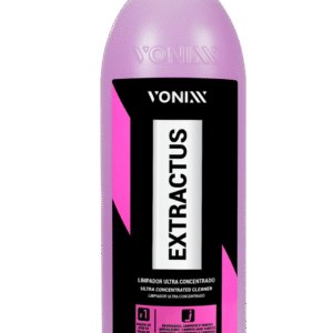 EXTRACTUS - limpa estofos