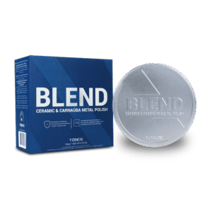 BLEND METAL POLISH – Polidor de Metais