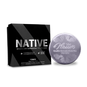 Native Brazilian Carnaúba Paste Wax – Cera de Carnaúba
