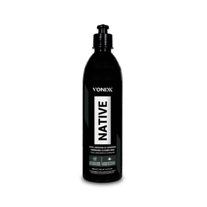Native Brazilian Carnaúba Cleaner Wax – Cera de Limpeza