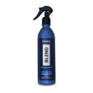 Blend Ceramic & Carnaúba Spray Wax – Cera Híbrida de Manutenção