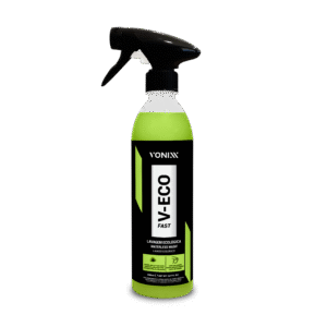 V-ECO FAST – Lavagem a Seco
